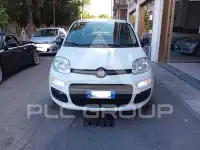 2021 Fiat Panda