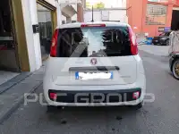 2021 Fiat Panda