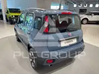 2021 Fiat Panda