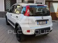 2021 Fiat Panda