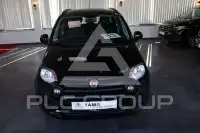 2021 Fiat Panda