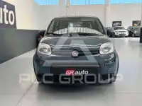2021 Fiat Panda