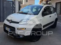 2021 Fiat Panda
