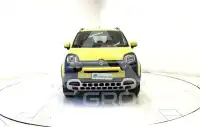 2021 Fiat Panda