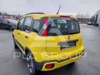 2021 Fiat Panda