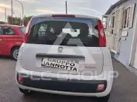 2021 Fiat Panda
