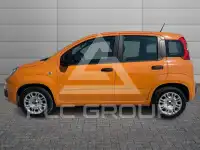2021 Fiat Panda