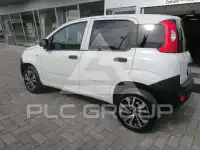 2021 Fiat Panda