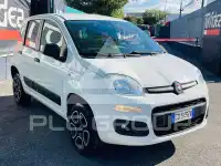 2021 Fiat Panda