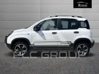 2021 Fiat Panda