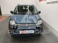 2021 Fiat Panda
