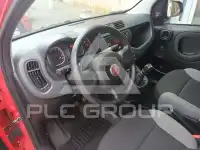 2022 Fiat Panda