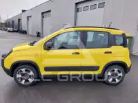 2021 Fiat Panda