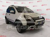 2021 Fiat Panda