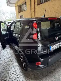 2021 Fiat Panda
