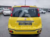 2021 Fiat Panda