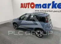 2021 Fiat Panda