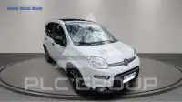 2021 Fiat Panda