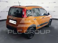 2021 Fiat Panda