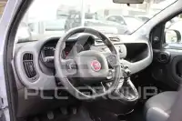 2021 Fiat Panda