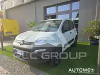 2021 Fiat Panda