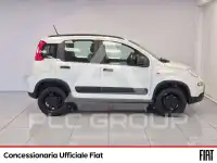 2021 Fiat Panda