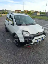 2021 Fiat Panda