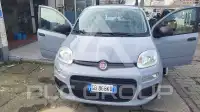 2021 Fiat Panda