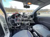 2021 Fiat Panda