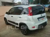 2021 Fiat Panda