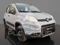 2021 Fiat Panda