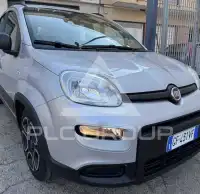 2021 Fiat Panda