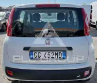 2021 Fiat Panda