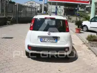 2021 Fiat Panda