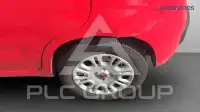 2021 Fiat Panda