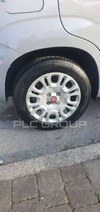 2021 Fiat Panda