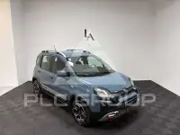 2021 Fiat Panda