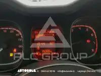 2021 Fiat Panda