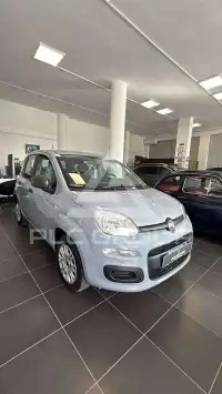 2021 Fiat Panda