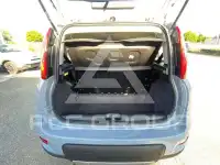 2021 Fiat Panda