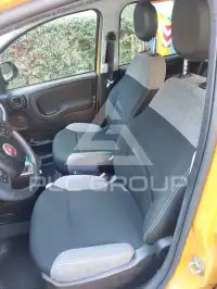 2021 Fiat Panda