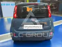 2021 Fiat Panda
