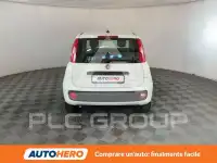 2021 Fiat Panda