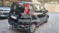 2021 Fiat Panda