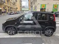 2021 Fiat Panda