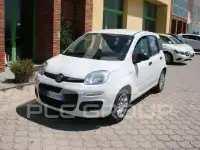 2021 Fiat Panda