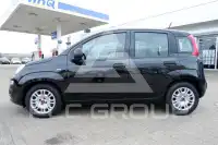 2021 Fiat Panda