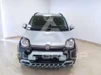 2021 Fiat Panda