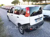 2021 Fiat Panda