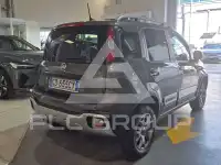 2021 Fiat Panda